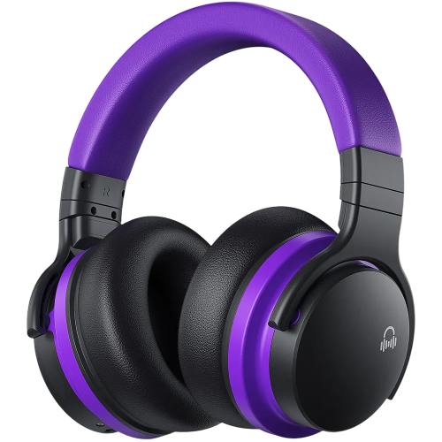 Cowin E7-C Wireless Noise-Canceling Headphones