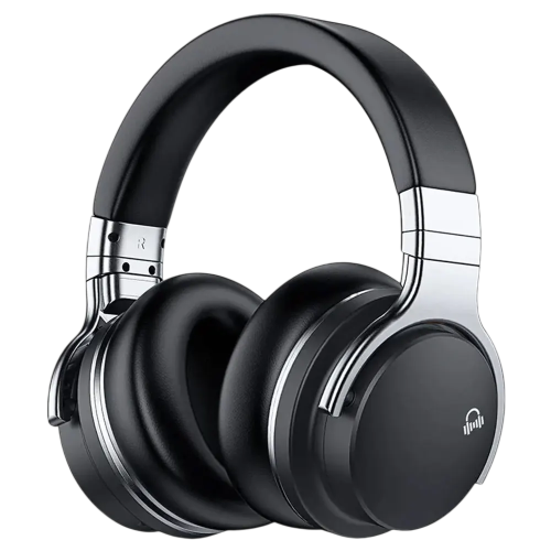 Cowin E7-C Wireless Noise-Canceling Headphones