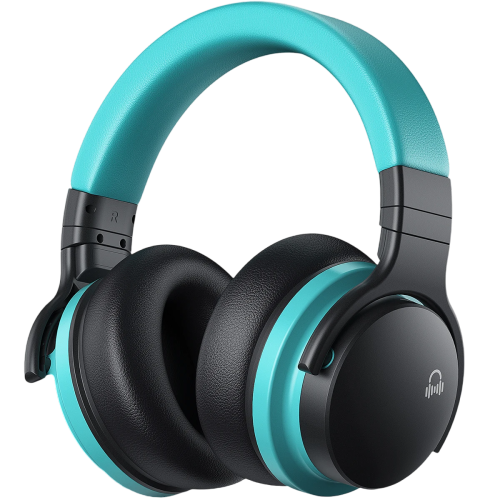 Cowin E7-C Wireless Noise-Canceling Headphones