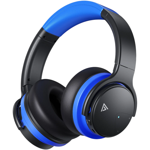 Cowin E7-C Wireless Noise-Canceling Headphones