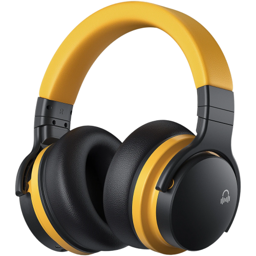 Cowin E7-C Wireless Noise-Canceling Headphones